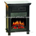 Modern Electric Fireplace M130-JW02